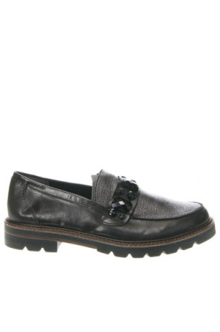 Дамски обувки Marco Tozzi, Размер 39, Цвят Черен, Цена 30,72 лв.