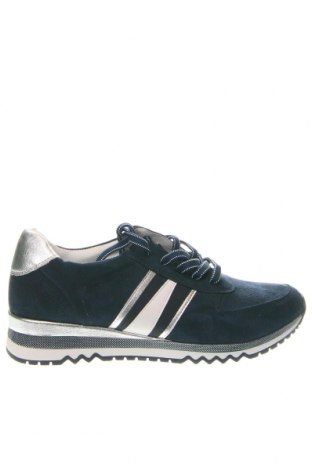 Dámské boty  Marco Tozzi, Velikost 41, Barva Modrá, Cena  988,00 Kč