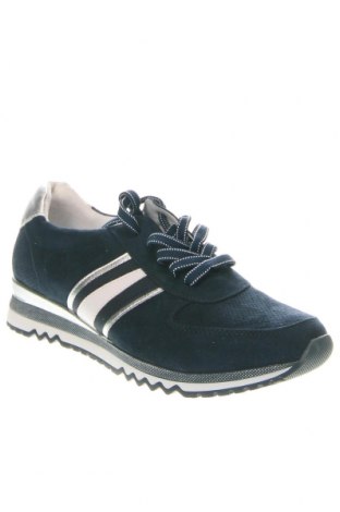 Dámské boty  Marco Tozzi, Velikost 41, Barva Modrá, Cena  988,00 Kč