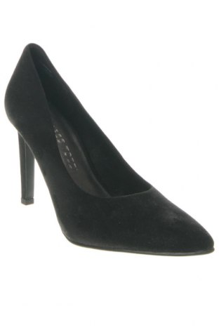 Дамски обувки Marco Tozzi, Размер 39, Цвят Черен, Цена 48,60 лв.