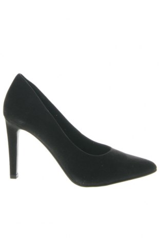 Дамски обувки Marco Tozzi, Размер 37, Цвят Черен, Цена 77,00 лв.