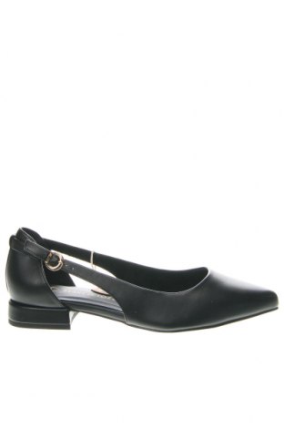 Női cipők Marco Tozzi, Méret 41, Szín Fekete, Ár 12 558 Ft