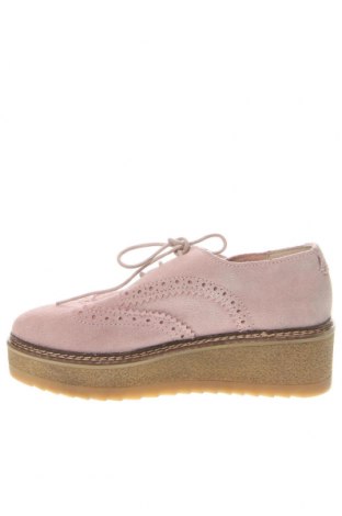 Dámské boty  Marco Tozzi, Velikost 38, Barva Růžová, Cena  988,00 Kč