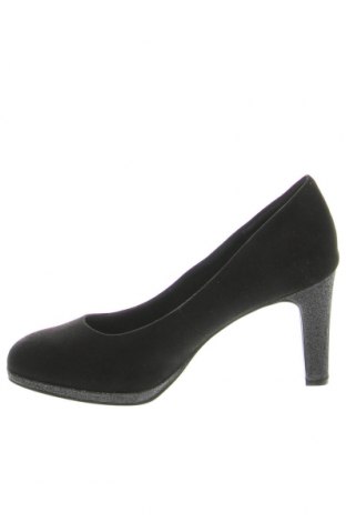 Дамски обувки Marco Tozzi, Размер 39, Цвят Черен, Цена 37,80 лв.