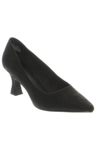 Дамски обувки Marco Tozzi, Размер 39, Цвят Черен, Цена 140,00 лв.