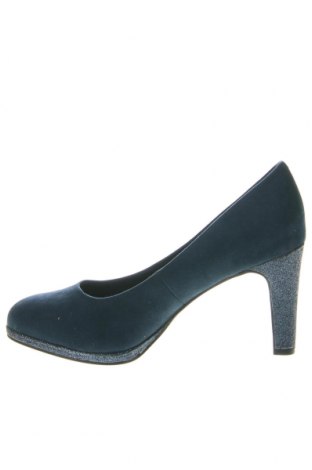 Damenschuhe Marco Tozzi, Größe 40, Farbe Blau, Preis 27,84 €