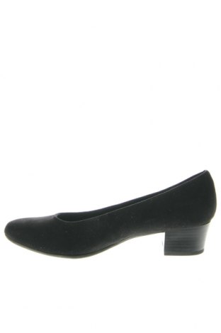 Damenschuhe Marco Tozzi, Größe 38, Farbe Schwarz, Preis 18,37 €