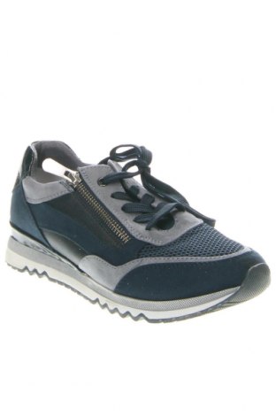 Damenschuhe Marco Tozzi, Größe 37, Farbe Blau, Preis 24,59 €