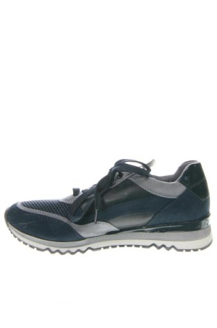 Γυναικεία παπούτσια Marco Tozzi, Μέγεθος 37, Χρώμα Μπλέ, Τιμή 21,86 €