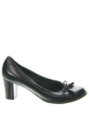 Γυναικεία παπούτσια Maripe, Μέγεθος 38, Χρώμα Μαύρο, Τιμή 55,05 €
