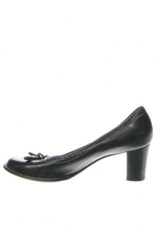 Дамски обувки Maripe, Размер 38, Цвят Черен, Цена 84,55 лв.