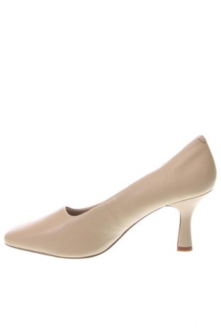 Damenschuhe Marks & Spencer, Größe 41, Farbe Beige, Preis € 17,94