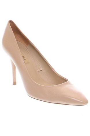 Γυναικεία παπούτσια Massimo Dutti, Μέγεθος 39, Χρώμα Ρόζ , Τιμή 90,59 €
