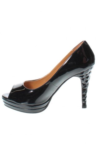 Дамски обувки Massimo Zardi, Размер 35, Цвят Черен, Цена 108,00 лв.