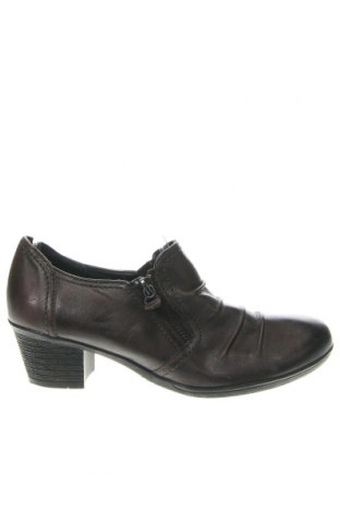 Γυναικεία παπούτσια Medicus, Μέγεθος 37, Χρώμα Καφέ, Τιμή 19,73 €