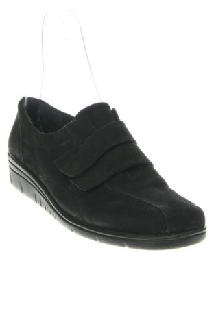 Γυναικεία παπούτσια Medicus, Μέγεθος 38, Χρώμα Μαύρο, Τιμή 19,73 €