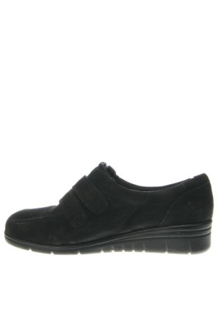 Γυναικεία παπούτσια Medicus, Μέγεθος 38, Χρώμα Μαύρο, Τιμή 17,94 €