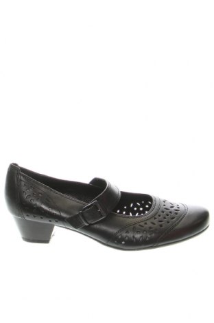 Γυναικεία παπούτσια Medicus, Μέγεθος 40, Χρώμα Μαύρο, Τιμή 29,68 €