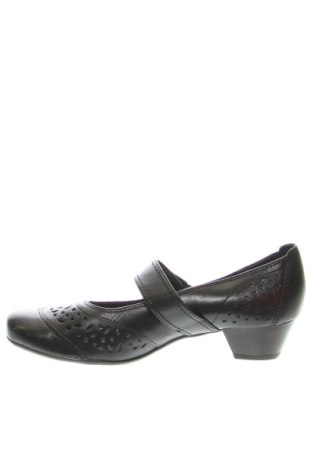 Γυναικεία παπούτσια Medicus, Μέγεθος 40, Χρώμα Μαύρο, Τιμή 29,68 €