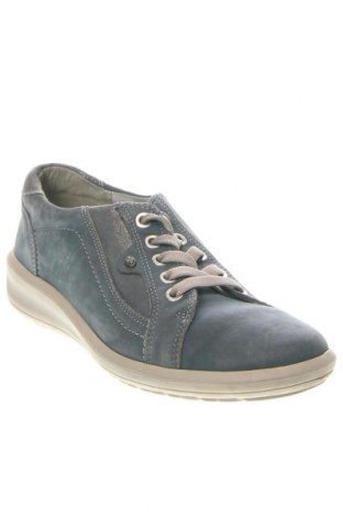 Damenschuhe Medicus, Größe 37, Farbe Blau, Preis € 24,22