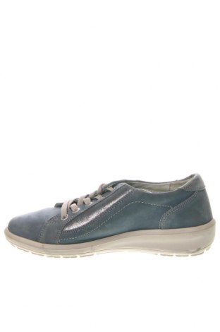 Damenschuhe Medicus, Größe 37, Farbe Blau, Preis 24,22 €