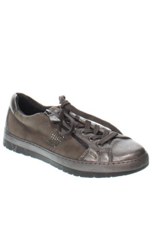 Γυναικεία παπούτσια Medicus, Μέγεθος 40, Χρώμα Γκρί, Τιμή 16,64 €