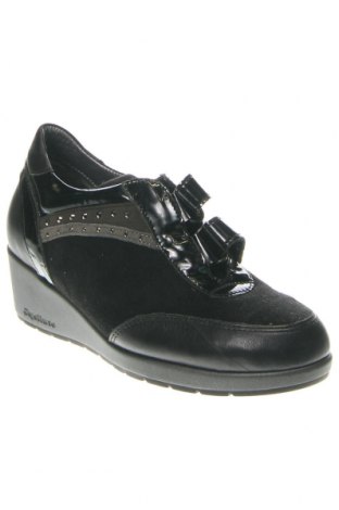 Damenschuhe Melluso, Größe 36, Farbe Schwarz, Preis 46,45 €