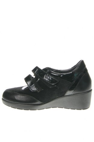 Dámské boty  Melluso, Velikost 36, Barva Černá, Cena  1 064,00 Kč