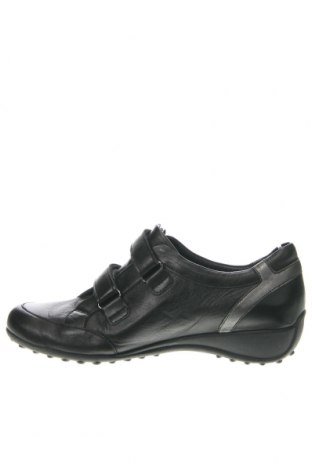 Dámske topánky  Mephisto, Veľkosť 41, Farba Čierna, Cena  19,33 €
