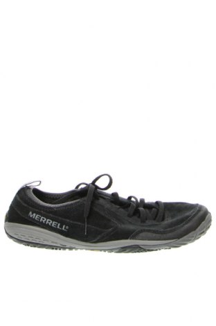 Дамски обувки Merrell, Размер 40, Цвят Черен, Цена 66,75 лв.