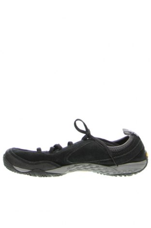 Γυναικεία παπούτσια Merrell, Μέγεθος 40, Χρώμα Μαύρο, Τιμή 38,54 €
