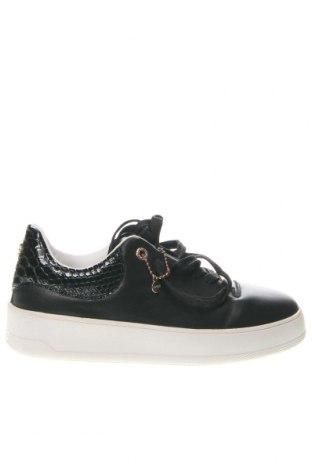 Дамски обувки Mexx, Размер 38, Цвят Черен, Цена 166,25 лв.