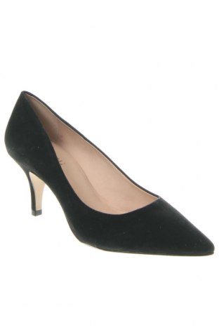 Дамски обувки Minelli, Размер 35, Цвят Черен, Цена 66,75 лв.