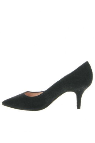 Γυναικεία παπούτσια Minelli, Μέγεθος 35, Χρώμα Μαύρο, Τιμή 41,29 €