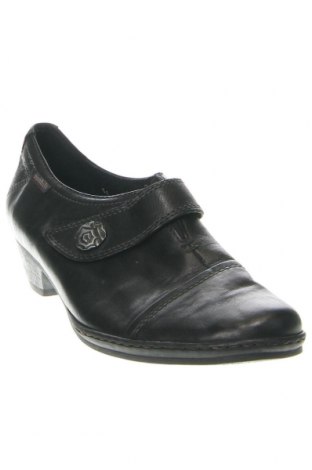 Γυναικεία παπούτσια Mobilis, Μέγεθος 40, Χρώμα Μαύρο, Τιμή 16,08 €