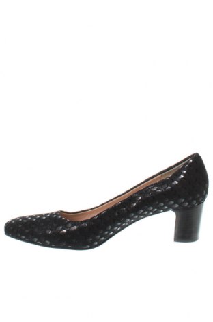 Dámske topánky  Moda Di Fausto, Veľkosť 40, Farba Čierna, Cena  37,85 €