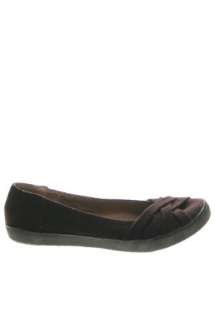 Γυναικεία παπούτσια Mossimo, Μέγεθος 39, Χρώμα Καφέ, Τιμή 35,88 €