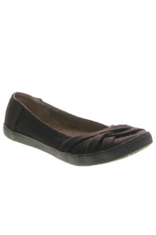 Damenschuhe Mossimo, Größe 39, Farbe Braun, Preis 40,36 €