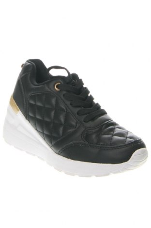 Γυναικεία παπούτσια My Wear, Μέγεθος 36, Χρώμα Μαύρο, Τιμή 13,27 €