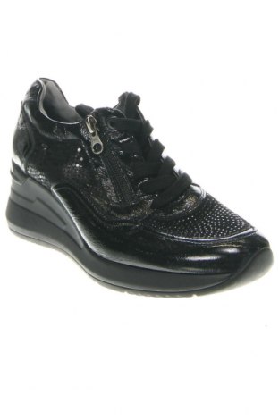 Dámske topánky  Nero Giardini, Veľkosť 37, Farba Čierna, Cena  37,85 €