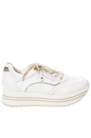 Dámské boty  Nero Giardini, Velikost 39, Barva Bílá, Cena  1 348,00 Kč