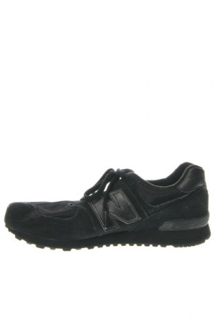 Dámske topánky  New Balance, Veľkosť 38, Farba Čierna, Cena  50,46 €