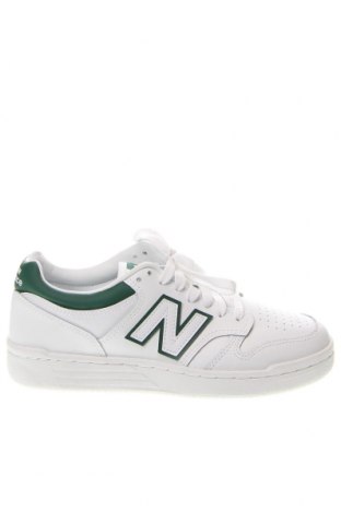 Dámské boty  New Balance, Velikost 38, Barva Bílá, Cena  2 059,00 Kč