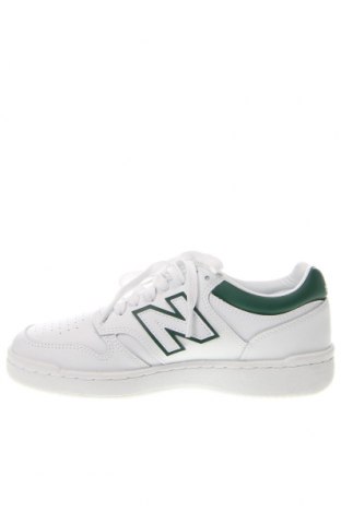 Damenschuhe New Balance, Größe 38, Farbe Weiß, Preis € 78,48