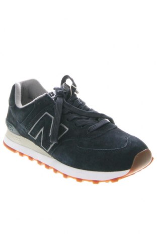 Γυναικεία παπούτσια New Balance, Μέγεθος 40, Χρώμα Μπλέ, Τιμή 73,25 €