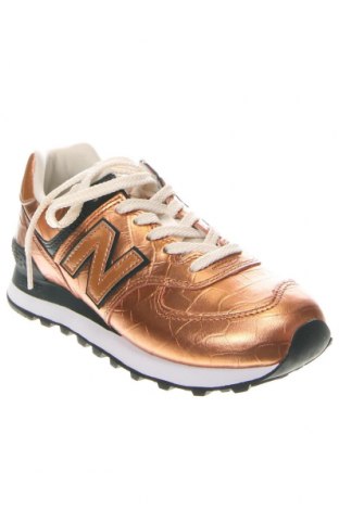 Női cipők New Balance, Méret 36, Szín Barna, Ár 25 751 Ft