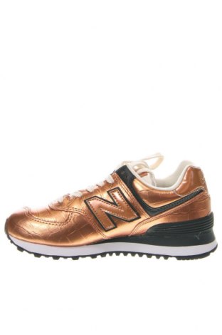 Dámské boty  New Balance, Velikost 36, Barva Hnědá, Cena  1 765,00 Kč