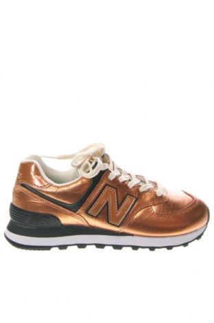 Încălțăminte de damă New Balance, Mărime 37, Culoare Maro, Preț 400,66 Lei