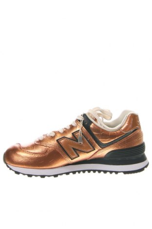 Obuwie damskie New Balance, Rozmiar 37, Kolor Brązowy, Cena 297,60 zł