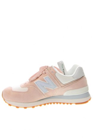Γυναικεία παπούτσια New Balance, Μέγεθος 37, Χρώμα Ρόζ , Τιμή 57,55 €